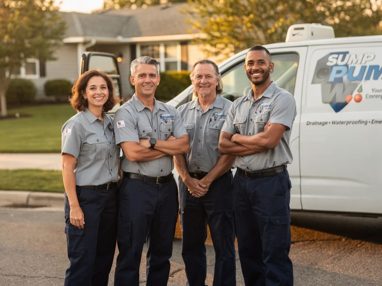 Water Heater Repair company in Port Townsend, WA