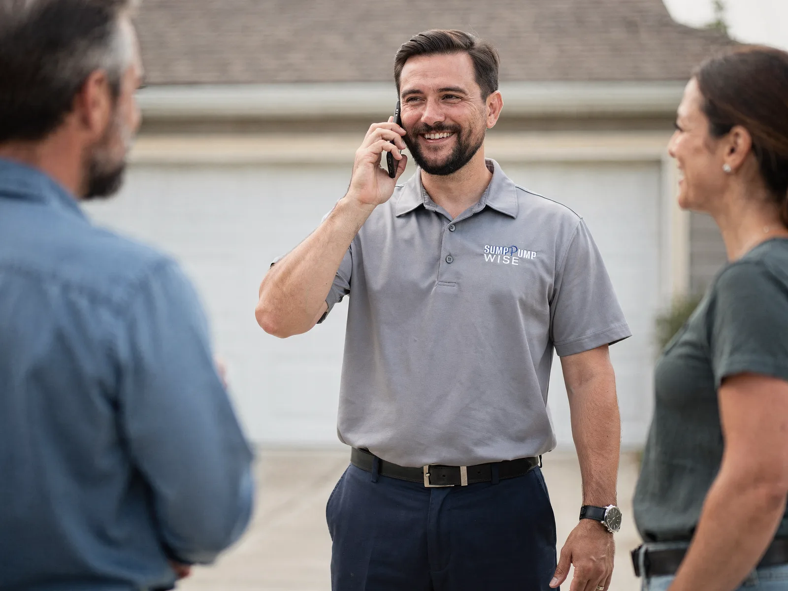 Water Heater Repair Port Townsend, WA FAQs